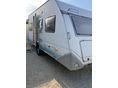 KNAUS Eifelland Holiday 450