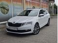 SKODA OCTAVIA Combi 2.0 CR TDI Style 193 ekm!.manuális6.magasan extrázott.hibátlan állapotban