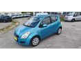 SUZUKI SPLASH 2008/9 - 1