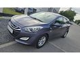 HYUNDAI I30 CW 1.4i Comfort 69 E KM+NAVIGÁCIÓ+VONOHOROG+UJSZERŰ ÁLLAPOT!!