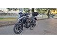 SUZUKI DL 650 VStrom