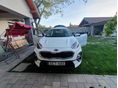 KIA SPORTAGE 1.6 CRDI HP Silver DCT