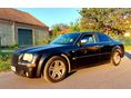 CHRYSLER 300 C 3.0 CRD (Automata) Xenon.Bőr.Android.DVD. Honosítható. Autóbeszámítás