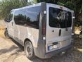 OPEL VIVARO 2002/8 - 2