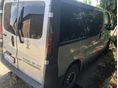 OPEL VIVARO 2002/8 - 3