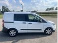 FORD COURIER 2020/1 - 1
