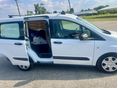 FORD COURIER 2020/1 - 2