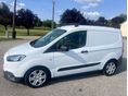 FORD COURIER 2020/1 - 3