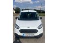 FORD COURIER 2020/1 - 4