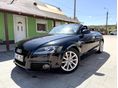 AUDI TT Roadster 2.0 TDI Quattro DPF / NAGYSZERVIZ ELVÉGEZVE! / GARANCIA! / IGAZI RITKASÁG! / Megkímélt! Leinformálha