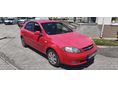 CHEVROLET LACETTI 1.4 16V Star AC Friss műszaki! 1 tulajdonos!