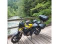 HONDA CB 500 F 