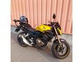 HONDA CB 500 F 2023/10 - 2