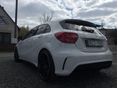 MERCEDES-AMG A 45 2015/3 - 5