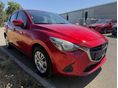 MAZDA 2 1.5 Attraction (Automata) AUTOMATAVALTOS 90LE 2019/4