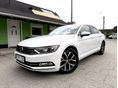 VOLKSWAGEN PASSAT 2.0 TDI BMT SCR Business / NAGYSZERVIZ ELVÉGEZVE! / GARANCIA! / ÁFÁ-s! / Magyarországi! Leinformálható!