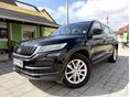 SKODA KODIAQ 2.0 TDI SCR Style 4x4 DSG [7 személy] / GARANCIA! / ÁFÁ-s! / Magyarországi! 1 Gazdás! Leinformálható!