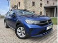 VOLKSWAGEN TAIGO 1.0 TSI Life DSG Virtual Újszerű állapotban!!!