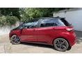 TOYOTA YARIS 2018/7 - 9