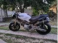 DUCATI MONSTER 600 