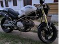 DUCATI MONSTER 600 1996/10 - 3