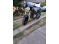 DUCATI MONSTER 600 1996/10 - 6