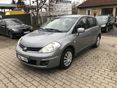 NISSAN TIIDA 1.5 dCi Acenta