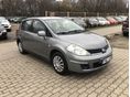 NISSAN TIIDA 2008/7 - 2