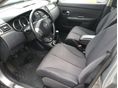 NISSAN TIIDA 2008/7 - 5