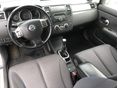 NISSAN TIIDA 2008/7 - 6