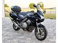 HONDA CBF 1000 2007 - 2
