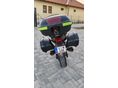 HONDA CBF 1000 2007 - 4