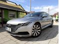 VOLKSWAGEN ARTEON 2.0 TDI SCR Elegance DSG / KETTŐSTÖMEGŰ FRISSEN CSERÉLVE! / GARANCIA / Magyarországi! Leinformálható!