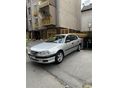 TOYOTA AVENSIS 1.6 Linea Terra