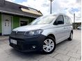 VOLKSWAGEN CADDY 2.0 TDI RT / GARANCIA / ÁFÁ-s! / Magyarországi! 1 Gazdás! Leinformálható!