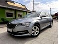 SKODA SUPERB Combi 2.0 TDI SCR Style DSG / GARANCIA! / ÁFÁ-s! / Magyarországi! 1 Gazdás! Leinformálható!