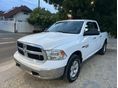 DODGE RAM 2016/10 - 2
