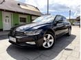 VOLKSWAGEN PASSAT 2.0 TDI SCR Business DSG // 190 LE // FRISS MŰSZAKI! / FACELIFT / ÁFÁ-s! / Magyarországi! Leinformálható!