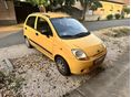 CHEVROLET SPARK 0.8 6V Star