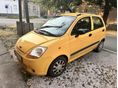 CHEVROLET SPARK 2006/11 - 2