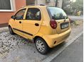 CHEVROLET SPARK 2006/11 - 3