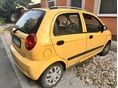 CHEVROLET SPARK 2006/11 - 5