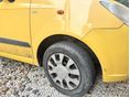CHEVROLET SPARK 2006/11 - 7