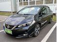 NISSAN LEAF 2018/5 - 2