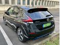 NISSAN LEAF 2018/5 - 3