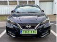 NISSAN LEAF 2018/5 - 6