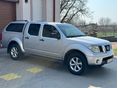 NISSAN NAVARA 2005 - 2