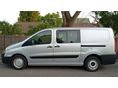 CITROEN JUMPY 2013/5 - 2