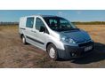 CITROEN JUMPY 2013/5 - 1