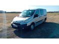 CITROEN JUMPY 2013/5 - 2